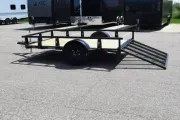 new Utility Trailers HTC  for sale, in Schoolcraft, MI Thumbnail 6
