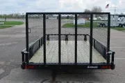 new Utility Trailers HTC  for sale, in Schoolcraft, MI Thumbnail 3