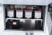 new Car Haulers / Racing Trailers ATC  for sale, in Schoolcraft, MI Thumbnail 13