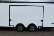 new Car Haulers / Racing Trailers InTech  for sale, in Schoolcraft, MI Thumbnail 10