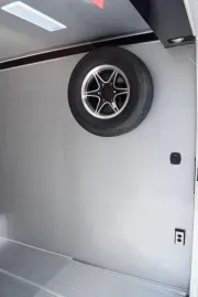 new Car Haulers / Racing Trailers InTech  for sale, in Schoolcraft, MI Thumbnail 19