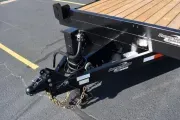 new Equipment / Flatbed Trailers BND  for sale, in Schoolcraft, MI Thumbnail 7