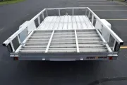new Utility Trailers Sport Haven  for sale, in Schoolcraft, MI Thumbnail 11