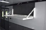 new Car Haulers / Racing Trailers InTech  for sale, in Schoolcraft, MI Thumbnail 32