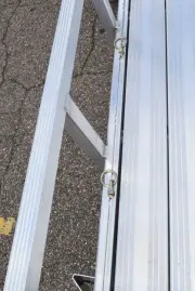 new Utility Trailers Sport Haven  for sale, in Schoolcraft, MI Thumbnail 11