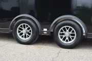 new Car Haulers / Racing Trailers InTech  for sale, in Schoolcraft, MI Thumbnail 3