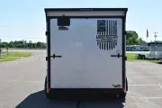 new Cargo (Enclosed) Trailers United Trailers  for sale, in Schoolcraft, MI Thumbnail 3