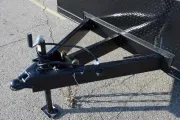 new Car Haulers / Racing Trailers United Trailers  for sale, in Schoolcraft, MI Thumbnail 8