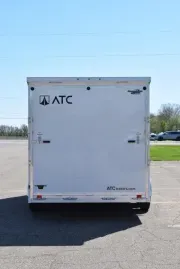 new Cargo (Enclosed) Trailers ATC  for sale, in Schoolcraft, MI Thumbnail 5