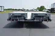 new Equipment / Flatbed Trailers BND  for sale, in Schoolcraft, MI Thumbnail 5