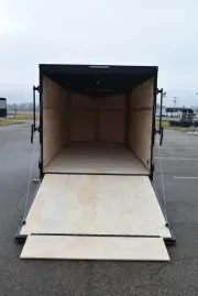 new Cargo (Enclosed) Trailers United Trailers  for sale, in Schoolcraft, MI Thumbnail 10