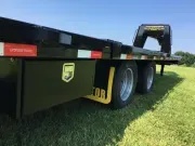 new Equipment / Flatbed Trailers Gatormade Trailers  for sale, in Schoolcraft, MI Thumbnail 16