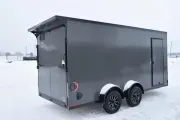 new Cargo (Enclosed) Trailers United Trailers  for sale, in Schoolcraft, MI Thumbnail 2