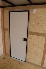 new Cargo (Enclosed) Trailers Haulmark  for sale, in Schoolcraft, MI Thumbnail 13