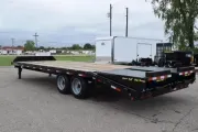 new Equipment / Flatbed Trailers Gatormade Trailers  for sale, in Schoolcraft, MI Thumbnail 4