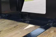 new Equipment / Flatbed Trailers Gatormade Trailers  for sale, in Schoolcraft, MI Thumbnail 8