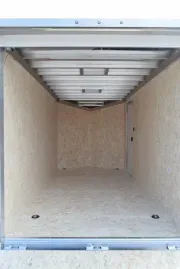 new Cargo (Enclosed) Trailers ATC  for sale, in Schoolcraft, MI Thumbnail 10