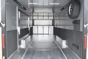new Car Haulers / Racing Trailers InTech  for sale, in Schoolcraft, MI Thumbnail 16