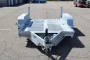 new Equipment / Flatbed Trailers BND  for sale, in Schoolcraft, MI Thumbnail 13