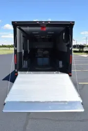 new Car Haulers / Racing Trailers InTech  for sale, in Schoolcraft, MI Thumbnail 16
