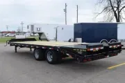 new Equipment / Flatbed Trailers Gatormade Trailers  for sale, in Schoolcraft, MI Thumbnail 6