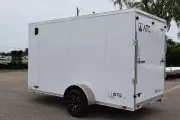 new Cargo (Enclosed) Trailers ATC  for sale, in Schoolcraft, MI Thumbnail 3
