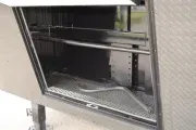 new Car Haulers / Racing Trailers Bravo Trailers  for sale, in Schoolcraft, MI Thumbnail 12