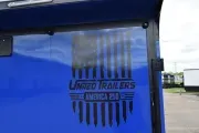 new Cargo (Enclosed) Trailers United Trailers  for sale, in Schoolcraft, MI Thumbnail 10