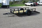 new Utility Trailers HTC  for sale, in Schoolcraft, MI Thumbnail 9