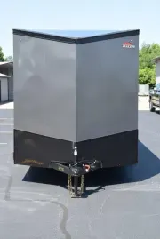 new Cargo (Enclosed) Trailers United Trailers  for sale, in Schoolcraft, MI Thumbnail 6