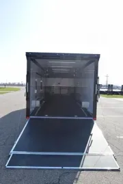 new Car Haulers / Racing Trailers ATC  for sale, in Schoolcraft, MI Thumbnail 11