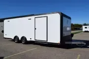 new Car Haulers / Racing Trailers Other  for sale, in Schoolcraft, MI Thumbnail 2