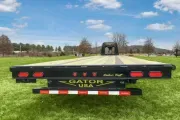 new Equipment / Flatbed Trailers Gatormade Trailers  for sale, in Schoolcraft, MI Thumbnail 5