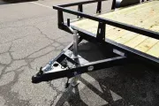 new Utility Trailers HTC  for sale, in Schoolcraft, MI Thumbnail 12