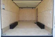 new Cargo (Enclosed) Trailers Bravo Trailers  for sale, in Schoolcraft, MI Thumbnail 9
