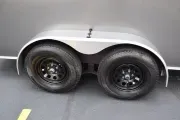 new Cargo (Enclosed) Trailers Haulmark  for sale, in Schoolcraft, MI Thumbnail 9