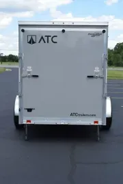 new Cargo (Enclosed) Trailers ATC  for sale, in Schoolcraft, MI Thumbnail 3