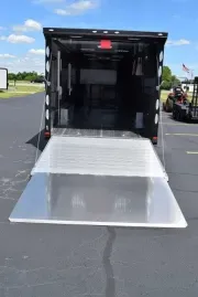 new Car Haulers / Racing Trailers InTech  for sale, in Schoolcraft, MI Thumbnail 17
