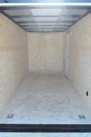 new Cargo (Enclosed) Trailers Haulmark  for sale, in Schoolcraft, MI Thumbnail 7