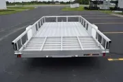 new Utility Trailers Sport Haven  for sale, in Schoolcraft, MI Thumbnail 4