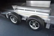 new Car Haulers / Racing Trailers InTech  for sale, in Schoolcraft, MI Thumbnail 9