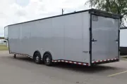 new Car Haulers / Racing Trailers Bravo Trailers  for sale, in Schoolcraft, MI Thumbnail 3