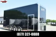 new Car Haulers / Racing Trailers ATC  for sale, in Schoolcraft, MI Thumbnail 1
