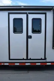 new Car Haulers / Racing Trailers InTech  for sale, in Schoolcraft, MI Thumbnail 9