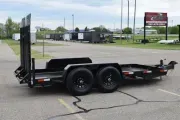 new Equipment / Flatbed Trailers BND  for sale, in Schoolcraft, MI Thumbnail 2