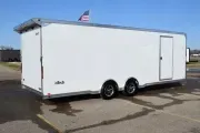 new Car Haulers / Racing Trailers InTech  for sale, in Schoolcraft, MI Thumbnail 3