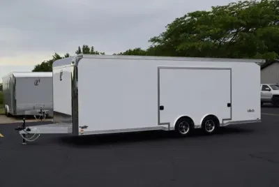2026 Intech Trailers LITE 