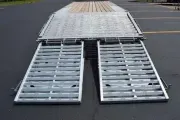 new Equipment / Flatbed Trailers BND  for sale, in Schoolcraft, MI Thumbnail 6