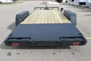 new Car Haulers / Racing Trailers BND  for sale, in Schoolcraft, MI Thumbnail 5