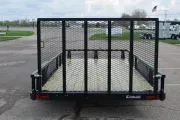 new Utility Trailers HTC  for sale, in Schoolcraft, MI Thumbnail 3